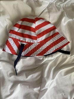 Swimming Suits And Hats