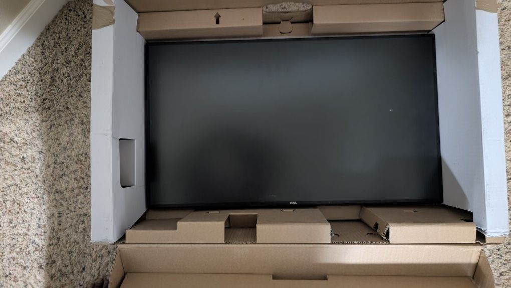 Dell S2716DG LED 1440p Monitor