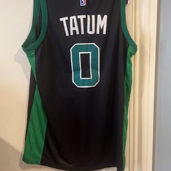 Jayson Tatum Boston Celtics NBA Jersey for Sale in Ridgefield, NJ - OfferUp