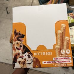 dog Treats