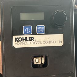 Kohler Marine
