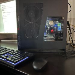 Small Gaming Pc Intel i7 16gb 