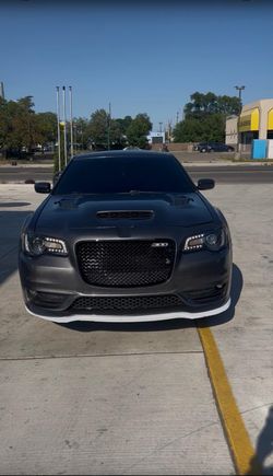2014 Chysler 300S