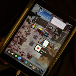 9th Gen Ipad