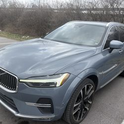 2023 Volvo Xc60