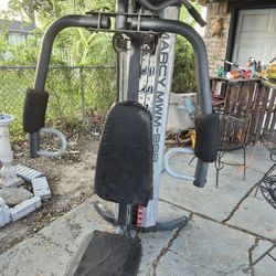 Used Exercise Machine