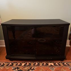 TV Stand And Cabinet