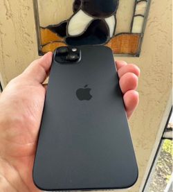 Apple iPhone Black Triple Camera