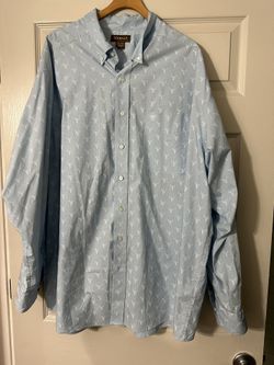 Ariat Button Up