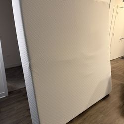 Memory Foam Mattress (King)