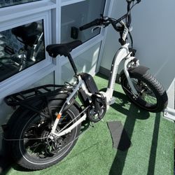 Rad Power bike 