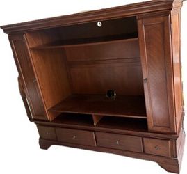 FREE! TV stand