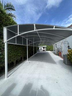 CarPort✅ Botes ✅ RV