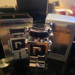 Paco Rabanne 
