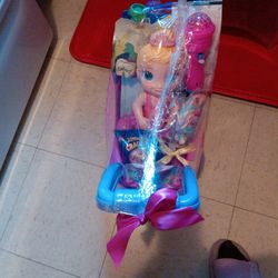GIFT BASKETS 