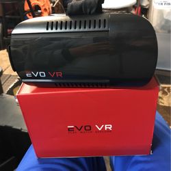 EVO VR Headset