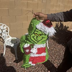 Piñatas Ready To Pick Up 