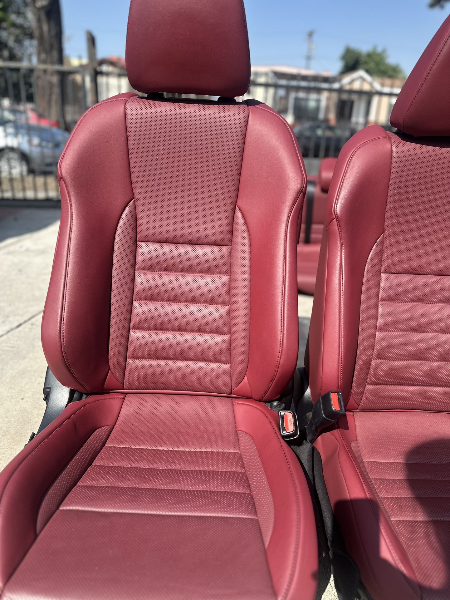 2015 Lexus IS 350