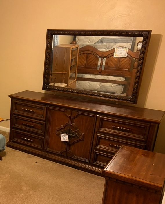 Bedroom Dressers