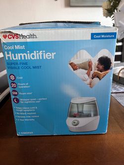 Humidifier