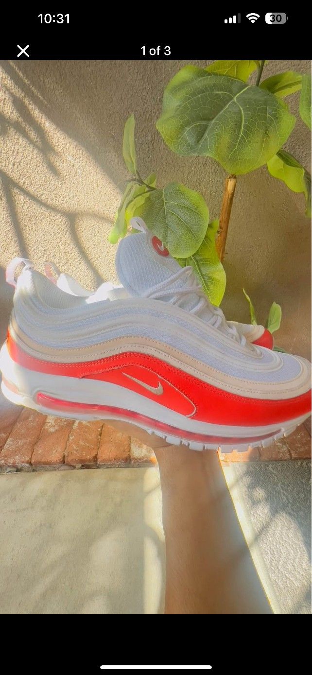 Nike Air Max 97