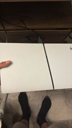 PS5 slim disc version (used)