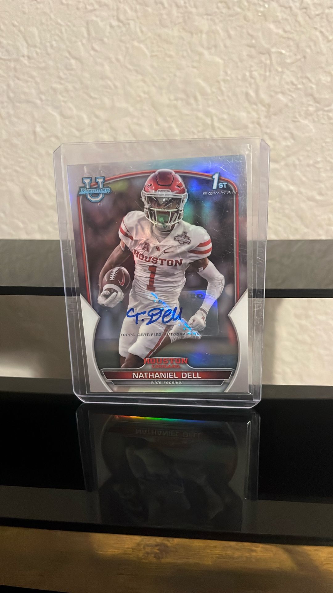 Tank Dell Rc Auto Bowman U Auto /499