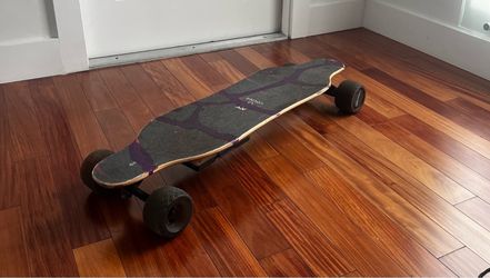Uditer Electric Skateboard “NEGOTIABLE”