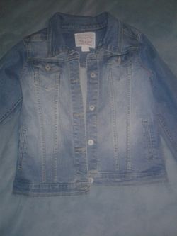 Levis kids xl worn 2 times
