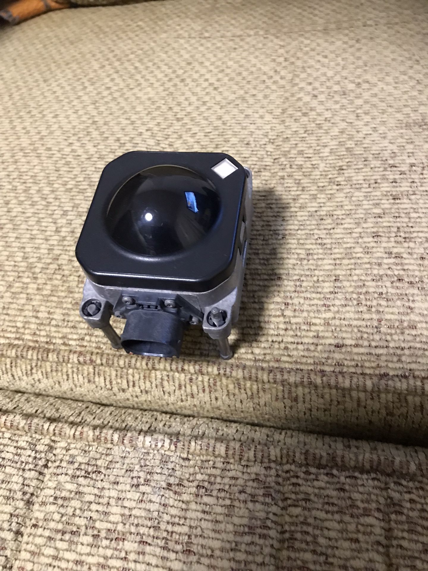 2017-2019 INFINITY QX30 OEM Original Front Cruise Distance Radar Module