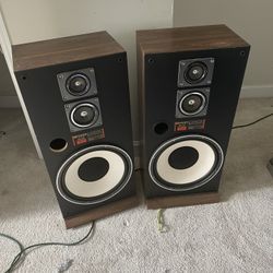 FISHER’s STV-875s