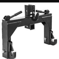 Quick Hitch Tractor Attachments 