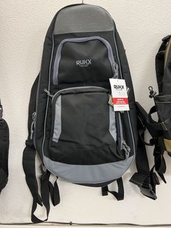 Rukx Gear Discrete AR Pistol Backpack