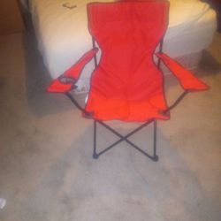 Tailgating Chairs
