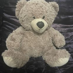 Gund Smiki 14" Bear Plush