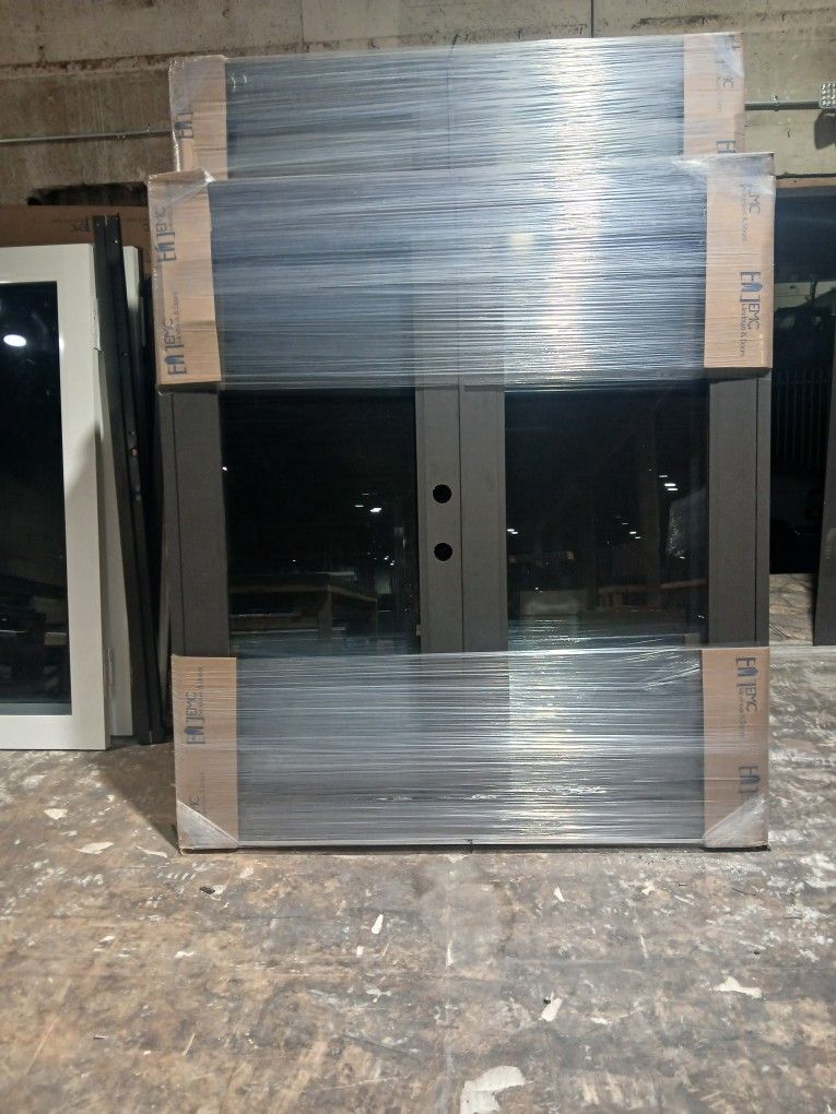 Puertas Y Ventanas De Impacto
