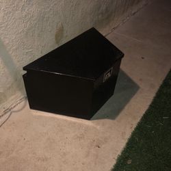 Tool Box Trailer New 