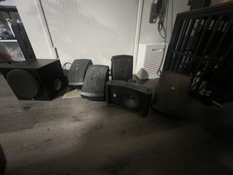 Polk Audio Outdoor Speaker