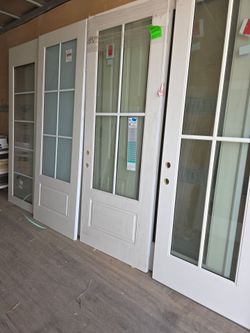 8ft doors