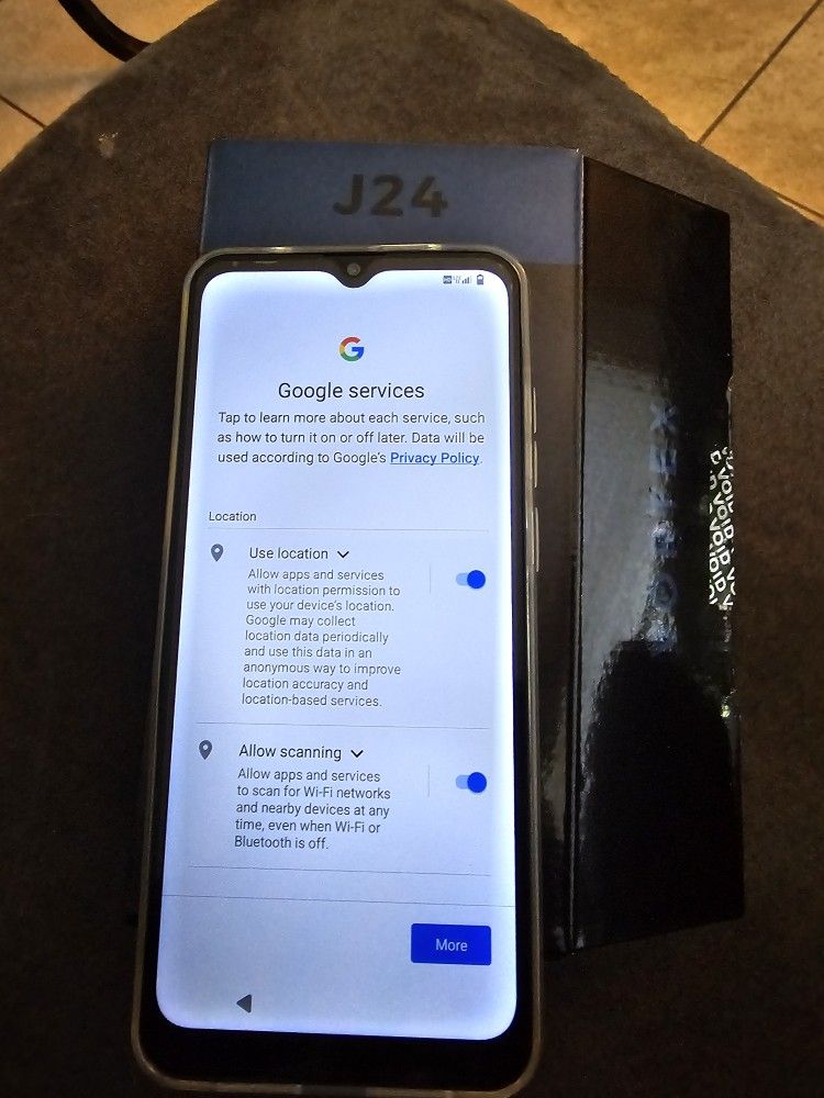 Free Stand Up Wireless Phones