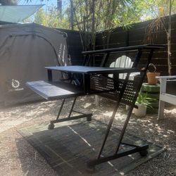 Office desk And Chair