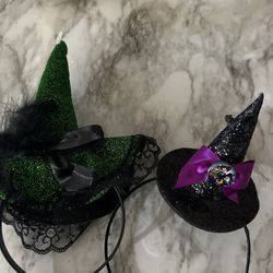 Which headbands