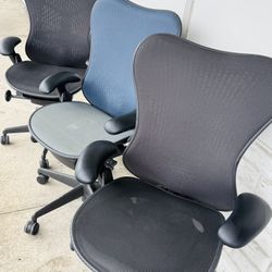 Herman Miller Mirra Chair 