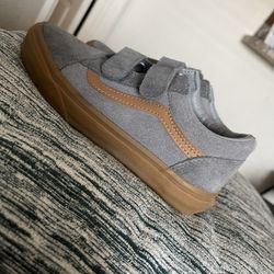 Brand New Vans 