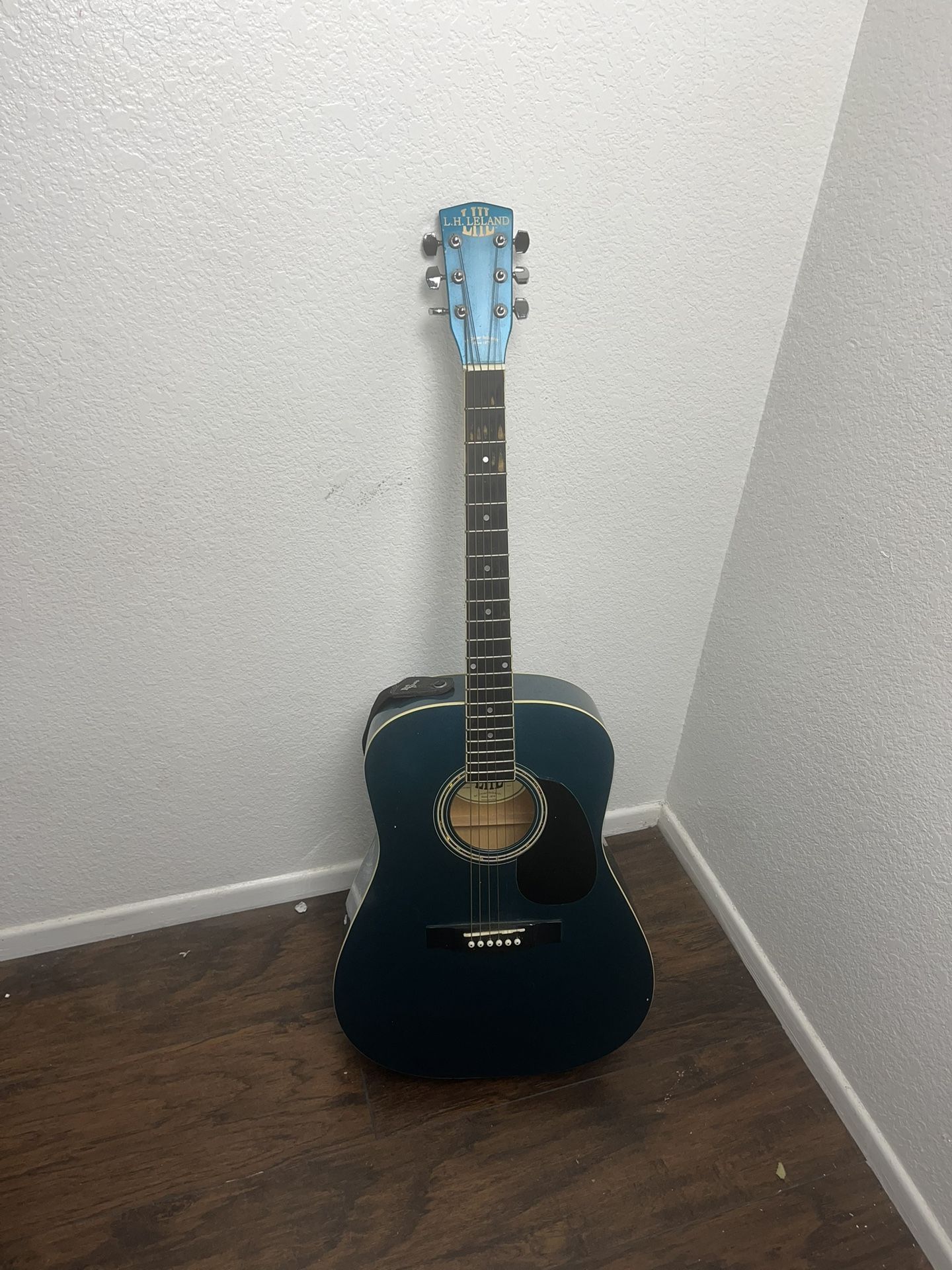 Guitar
