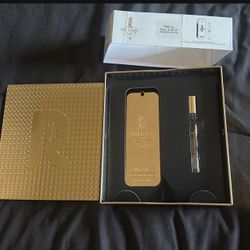 I Million For Men Perfume