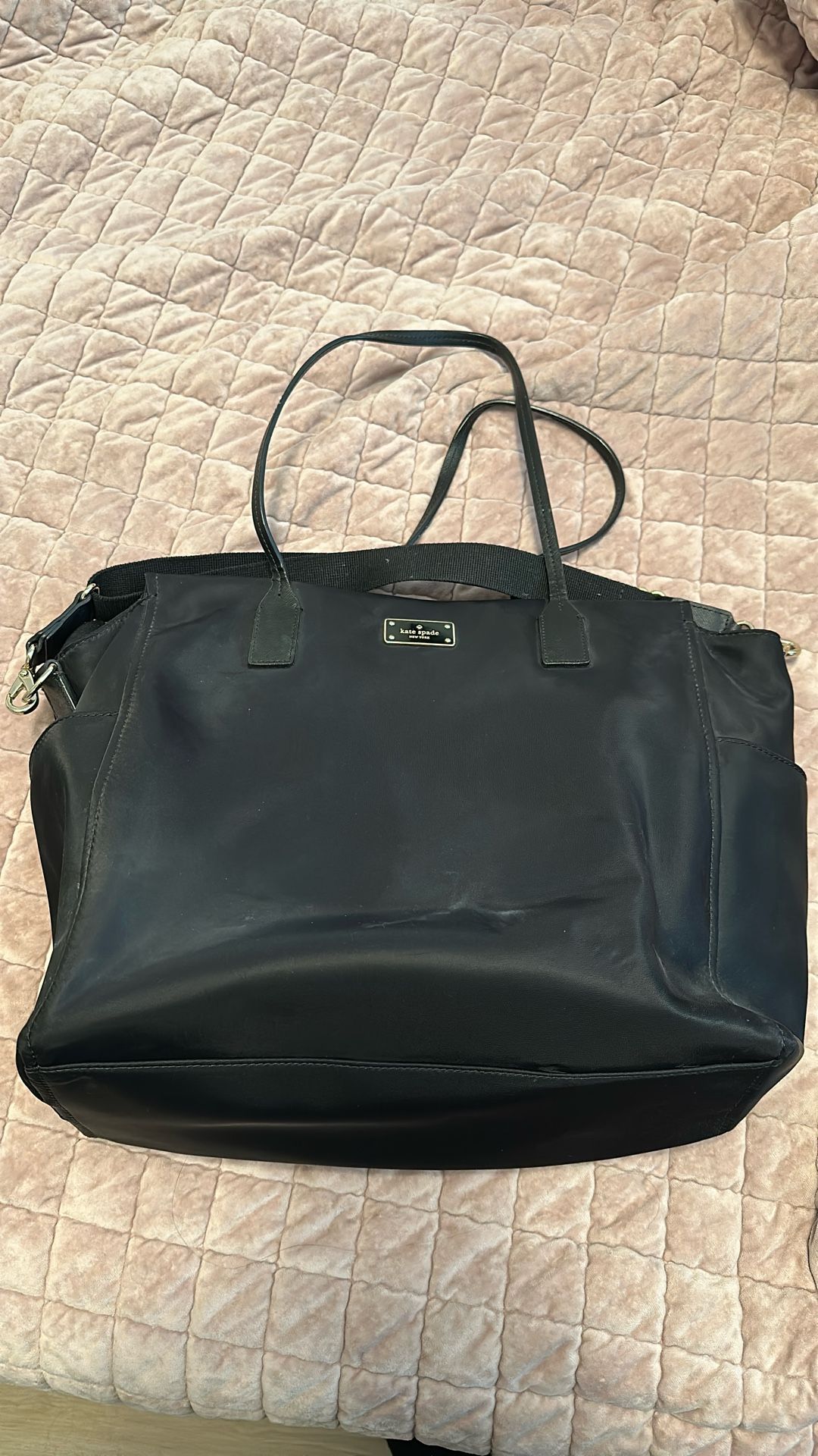Kate Spade Diaper Bag