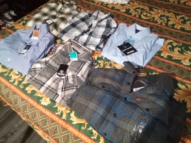 brand new shirts(6),All Products : American Fashion Style Bags On Sale