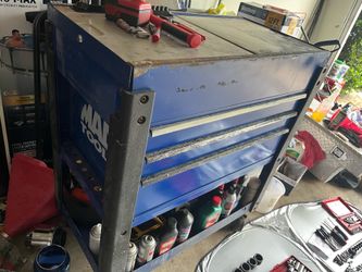 Mac tool box (((no tools)))