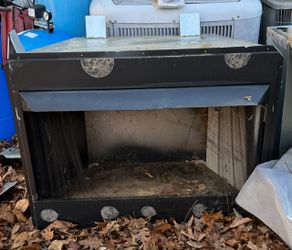 Gas Insert